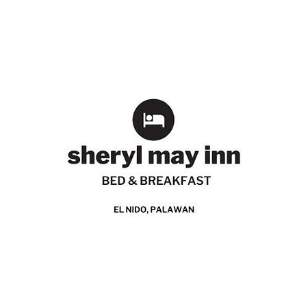 Sheryl May Inn El Nido Eksteriør bilde